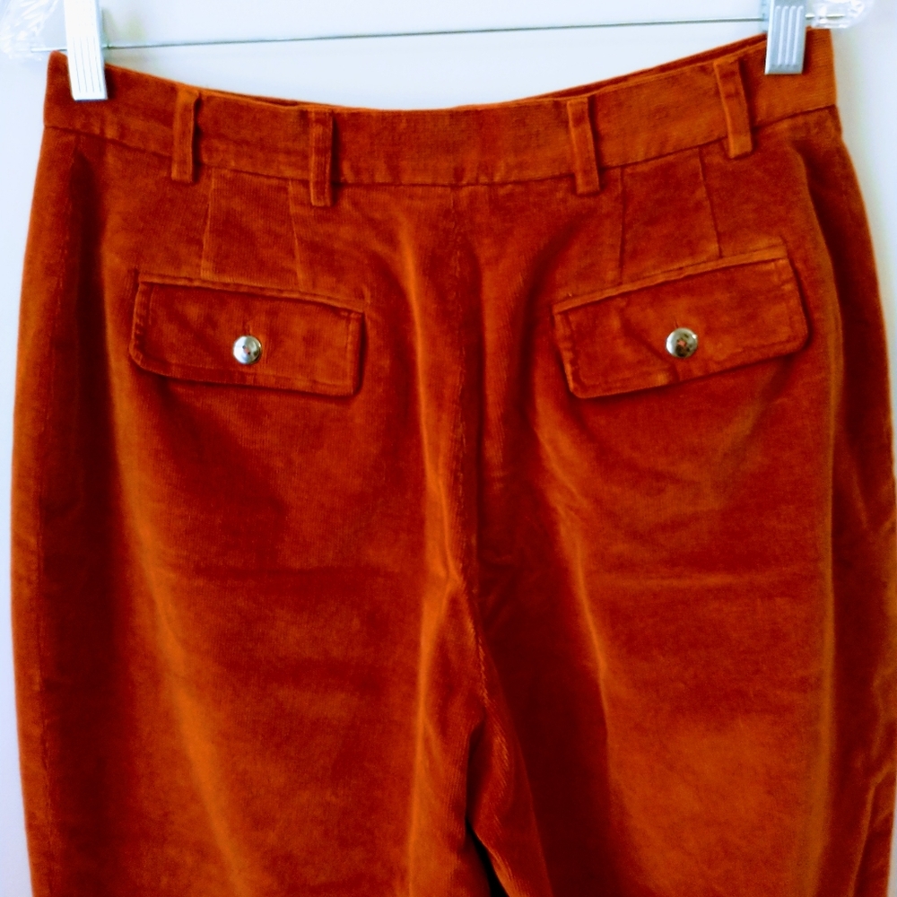 Harve Benard Corduroy Pants - Picture 9 of 11